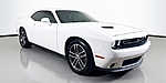 Used 2019 DODGE CHALLENGER SXT in OCALA, FLORIDA