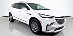 Used 2024 BUICK ENCLAVE PREMIUM GROUP in OCALA, FLORIDA