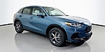 Used 2025 Honda HR-V EX-L in OCALA, FLORIDA
