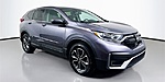 Used 2022 Honda CR-V EX-L in OCALA, FLORIDA