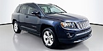 Used 2014 JEEP COMPASS LATITUDE in OCALA, FLORIDA