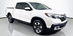 Used 2019 Honda Ridgeline RTL-E in OCALA, FLORIDA