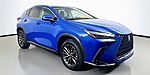 Used 2022 LEXUS NX 350 PREMIUM in OCALA, FLORIDA