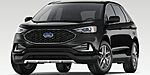 Used 2024 FORD EDGE TITANIUM in OCALA, FLORIDA