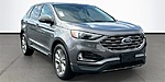 Used 2024 FORD EDGE TITANIUM in OCALA, FLORIDA