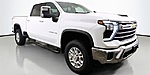 Used 2024 CHEVROLET SILVERADO 2500 LTZ in OCALA, FLORIDA