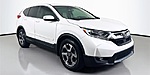 Used 2019 Honda CR-V EX-L in OCALA, FLORIDA
