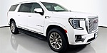 Used 2023 GMC YUKON XL DENALI in OCALA, FLORIDA