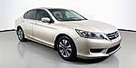Used 2015 Honda Accord LX in OCALA, FLORIDA