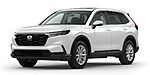 Used 2025 Honda CR-V EX in OCALA, FLORIDA