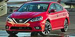 Used 2019 NISSAN SENTRA S in OCALA, FLORIDA