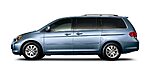 Used 2008 Honda Odyssey EX-L in OCALA, FLORIDA