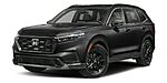 Used 2025 Honda CR-V Hybrid SPORT-L in OCALA, FLORIDA
