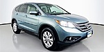 Used 2012 Honda CR-V EX in OCALA, FLORIDA