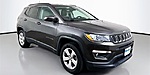 Used 2020 JEEP COMPASS LATITUDE in OCALA, FLORIDA