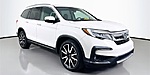 Used 2021 Honda Pilot ELITE in OCALA, FLORIDA