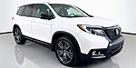 Used 2021 Honda Passport EX-L in OCALA, FLORIDA