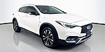 Used 2018 INFINITI QX30 PREMIUM in OCALA, FLORIDA