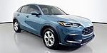 Used 2024 Honda HR-V LX in OCALA, FLORIDA