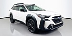 Used 2025 SUBARU OUTBACK ONYX EDITION in OCALA, FLORIDA