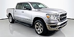 Used 2022 RAM 1500 BIG HORN/LONE STAR in OCALA, FLORIDA