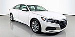 Used 2020 Honda Accord LX in OCALA, FLORIDA