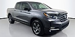 Used 2024 Honda Ridgeline TRAILSPORT in OCALA, FLORIDA