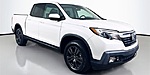 Used 2020 Honda Ridgeline SPORT in OCALA, FLORIDA