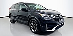 Used 2020 Honda CR-V EX-L in OCALA, FLORIDA