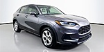 Used 2024 Honda HR-V LX in OCALA, FLORIDA