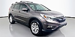 Used 2015 Honda CR-V EX-L in OCALA, FLORIDA