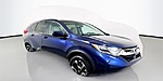 Used 2017 Honda CR-V TOURING in OCALA, FLORIDA