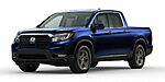 Used 2021 Honda Ridgeline RTL-E in OCALA, FLORIDA