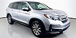 Used 2022 Honda Pilot EX-L in OCALA, FLORIDA
