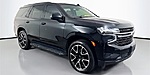 Used 2022 CHEVROLET TAHOE RST in OCALA, FLORIDA