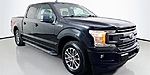 Used 2020 FORD F-150 XLT in OCALA, FLORIDA