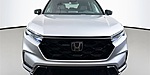 Used 2025 Honda CR-V Hybrid SPORT-L in OCALA, FLORIDA