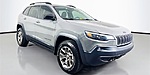 Used 2022 JEEP CHEROKEE TRAILHAWK in OCALA, FLORIDA