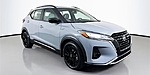 Used 2024 NISSAN KICKS SR in OCALA, FLORIDA
