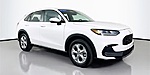 Used 2023 Honda HR-V LX in OCALA, FLORIDA