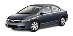 Used 2009 Honda Civic LX in OCALA, FLORIDA