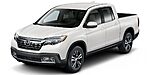 Used 2017 Honda Ridgeline RTL in OCALA, FLORIDA