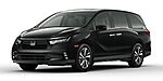 Used 2022 Honda Odyssey TOURING in OCALA, FLORIDA