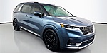 Used 2022 KIA CARNIVAL SX in OCALA, FLORIDA