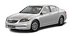 Used 2012 Honda Accord LX in OCALA, FLORIDA