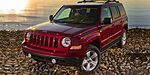 Used 2014 JEEP PATRIOT LATITUDE in OCALA, FLORIDA