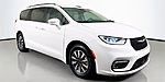 Used 2021 CHRYSLER PACIFICA TOURING L in OCALA, FLORIDA