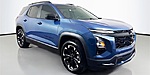 Used 2025 CHEVROLET EQUINOX RS in OCALA, FLORIDA