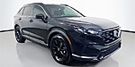 Used 2025 Honda CR-V Hybrid SPORT in OCALA, FLORIDA