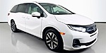 Used 2025 Honda Odyssey EX-L in OCALA, FLORIDA